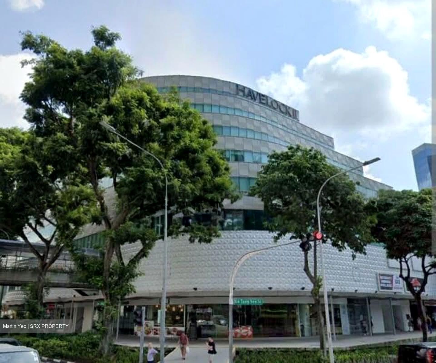 Havelock2 (D1), Office #599058271